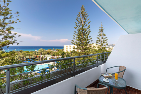 Hotel Blue Horizon foto 5