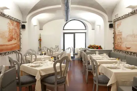 Rivoli Boutique Hotel in Florence, foto 10