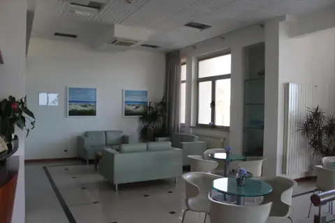 Hotel Universal in Quinto di Treviso — foto 30