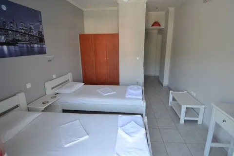 Vagelis Studios in Municipal Unit of Ellomenos — foto 10