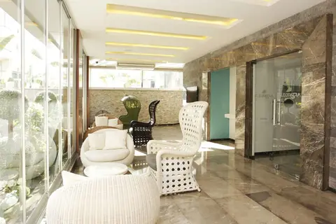 Kleopatra Suit Hotel in Alanya, foto 10