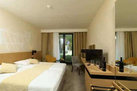 Aminess Younique Liburna Hotel in Korcula — foto 29
