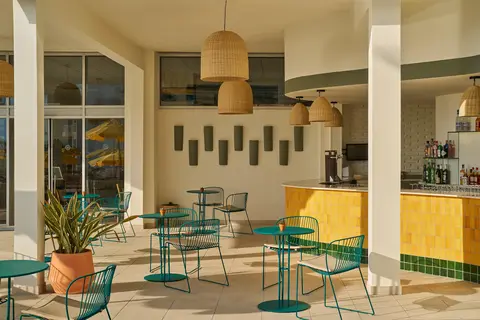 Hotel Riviera Costa del Sol foto 17