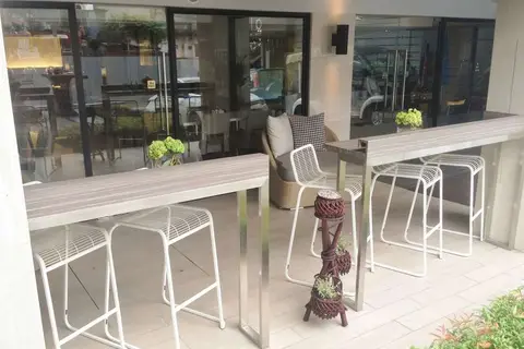 Alt Hotel Nana by UHG in Bangkok — foto 29