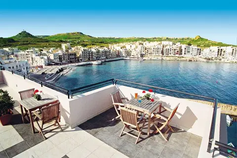 Hotel Calypso Gozo in Iż-Żebbuġ — foto 7