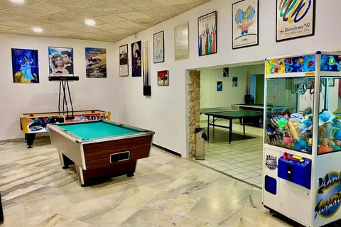 Nautilus in Costa Brava — foto 13