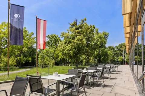 DoubleTree by Hilton Vienna Schonbrunn foto 4