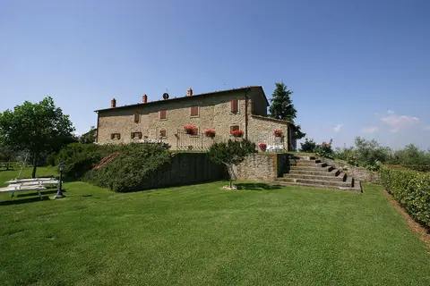 Agriturismo Cortoreggio in Cortona — foto 8