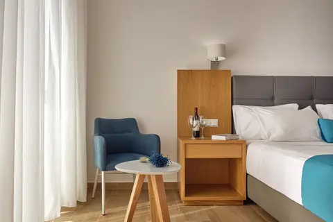 Cavo Orient Beach Hotel in Δημοτική Ενότητα Αρκαδίων — foto 27