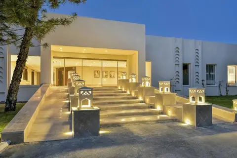 Iberostar Selection Diar El Andalous in Mediterranean Dreams Miramar — foto 7