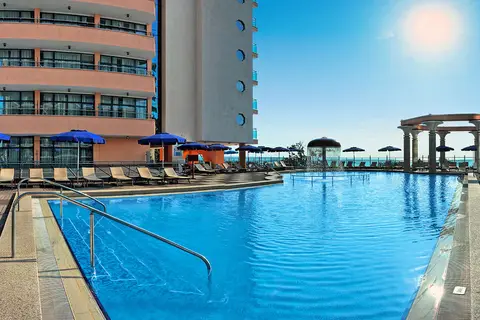 Astera Hotel & Spa in Астера — foto 11