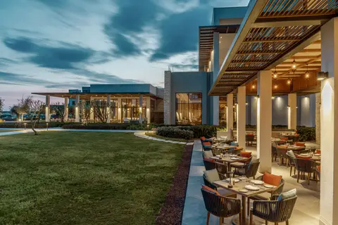 Bayou Anda Luxury Suites & Villas in Didim, foto 33