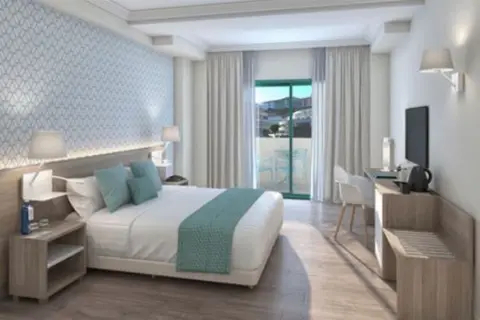 Radisson Resort & Residences Tenerife in Puerto De La Cruz — foto 13