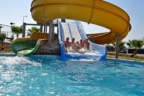 Garden of Sun Hotel in Didim — foto 7