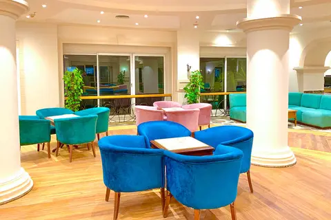 Ivy Cyrene Island Resort in Sharm El Sheikh, foto 7