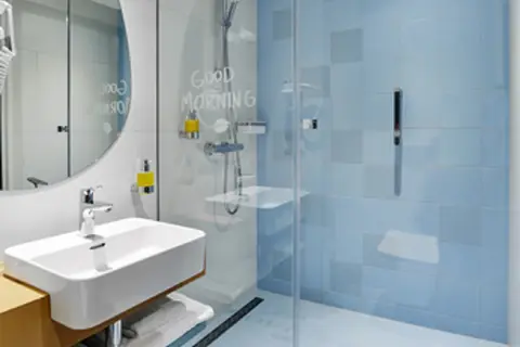 Hotel ibis Krakow Centrum in Krakau — foto 12