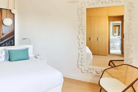 Sofitel Roma Villa Borghese foto 2