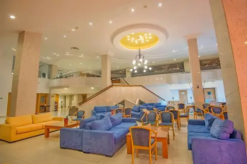 Dome Beach Hotel & Resort in Αγία Νάπα — foto 24