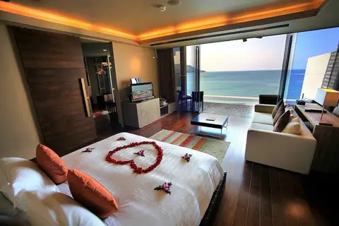 Impiana Private Villas in Phuket 83100 — foto 26