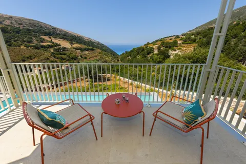 Elianes Villas in Pylaros Municipal Unit — foto 28