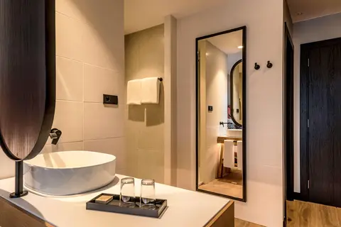Mercure Lugo Centro in Lugo — foto 15