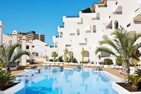 Apartamentos Garajonay in Arona — foto 8