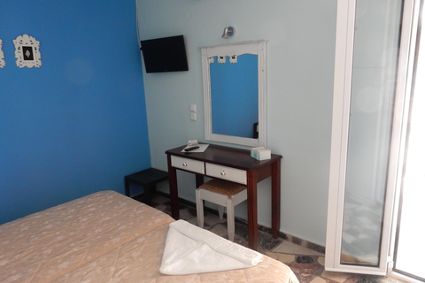 Appartement Aphrodite foto 14