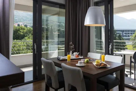 Villas Srebreno in Moravice — foto 8