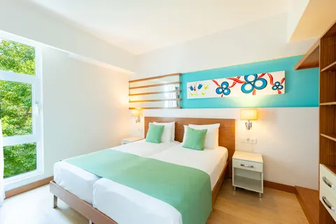 Calimera Side Resort foto 15