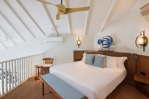 Machchafushi Island Resort & Spa Maldives, The Centara Collection in Cocoa Island — foto 13