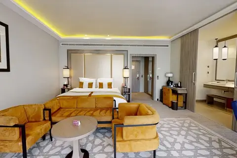 Mövenpick Marrakech in Marrakech — foto 23