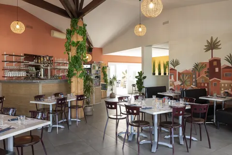 Camping Club Les Brunelles foto 26