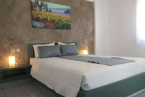 Evdokia Suites in Δημοτική Ενότητα Γουβών — foto 17