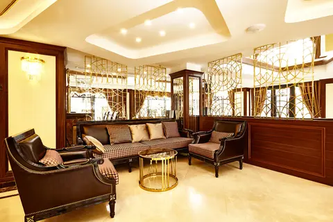 Beethoven Hotel Istanbul in Fatih, foto 21