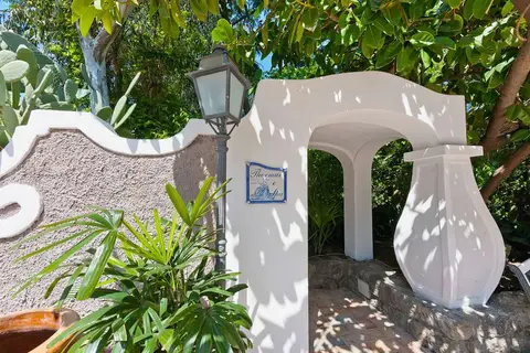 Central Park Hotel Terme in Ischia — foto 13