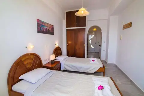 Villa Doris in Δημοτική Ενότητα Λαγανά — foto 2