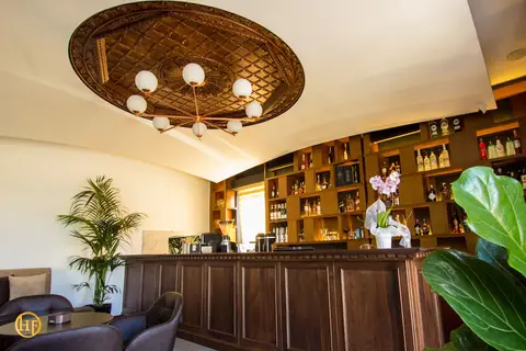 Hotel Fantasy in Gjirokastër — foto 23