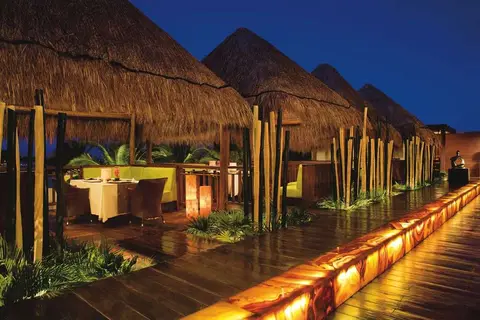 Dreams Aventuras Riviera Maya in Puerto Aventuras — foto 9