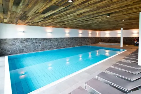 Vakantiepark Brandnertal in Bürserberg — foto 11