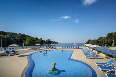 Camping Porto Sole foto 14