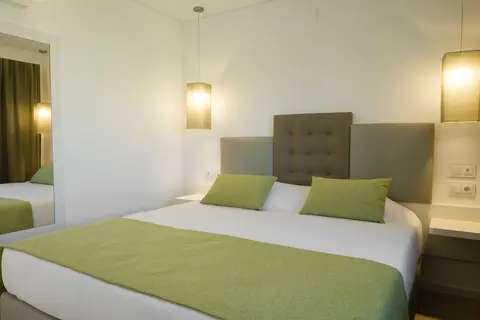 3HB Falesia Garden in Albufeira — foto 24