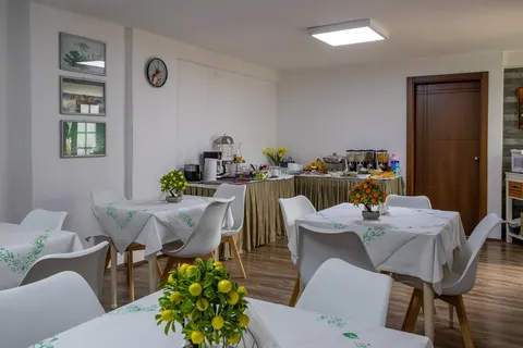 Villa Caposki in Ohrid — foto 4