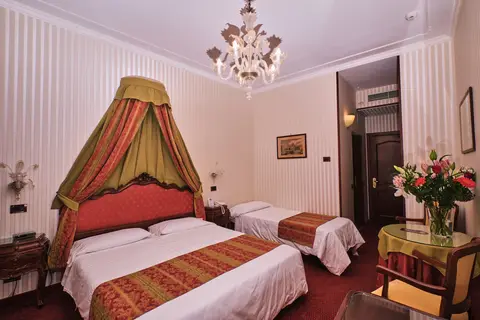 Hotel Kette in Venetië — foto 12