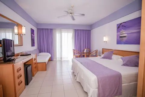 Servatur Don Miguel in Playa del Inglés — foto 24