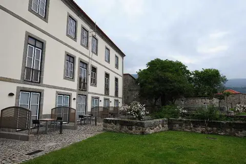 Inatel Linhares da Beira Hotel Rural in Linhares — foto 7