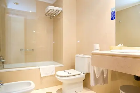 Hotel Playas de Torrevieja in Torrevieja — foto 14