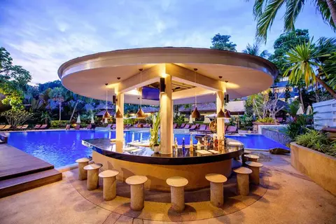 Krabi La Playa Resort in บ้านอ่าวนาง — foto 7