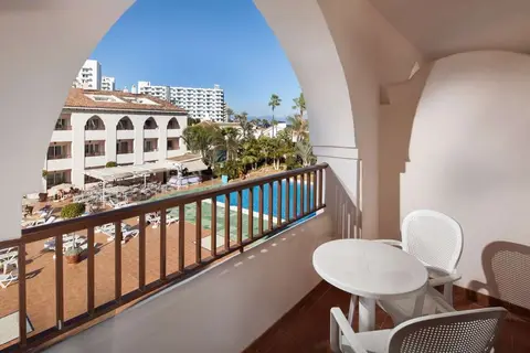 Sol Puerto Marina in Torremolinos — foto 24