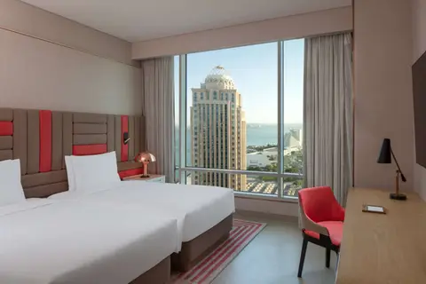 Andaz Doha in Doha — foto 3