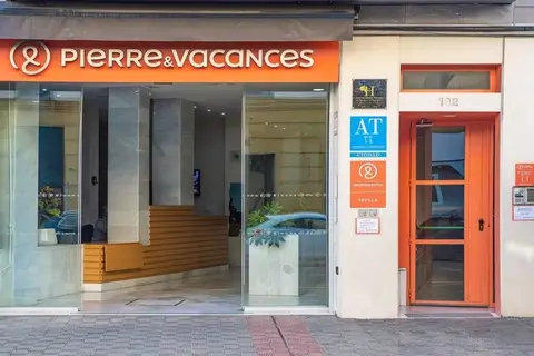 Pierre & Vacances Sevilla in Sevilla — foto 3
